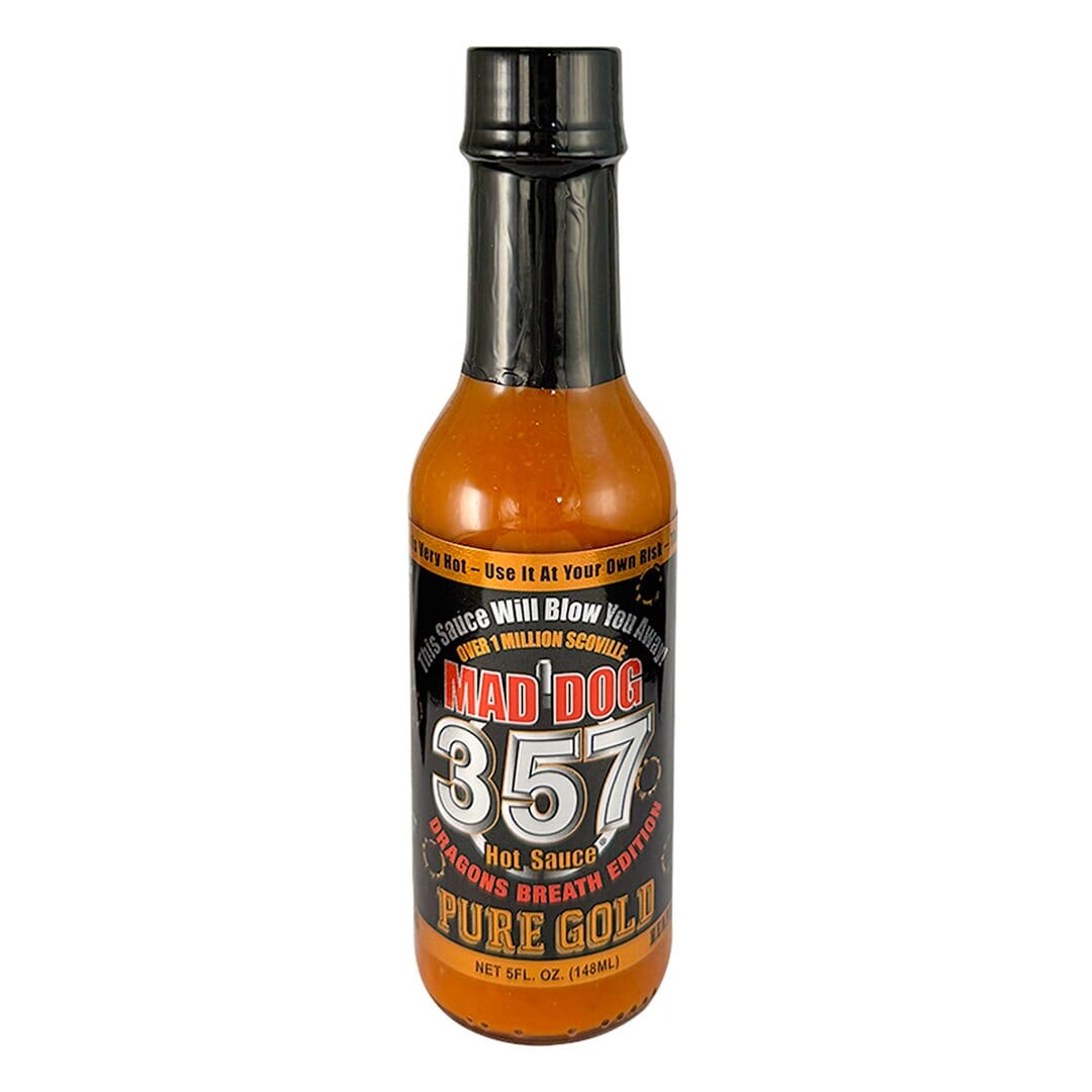 Hot Sauces