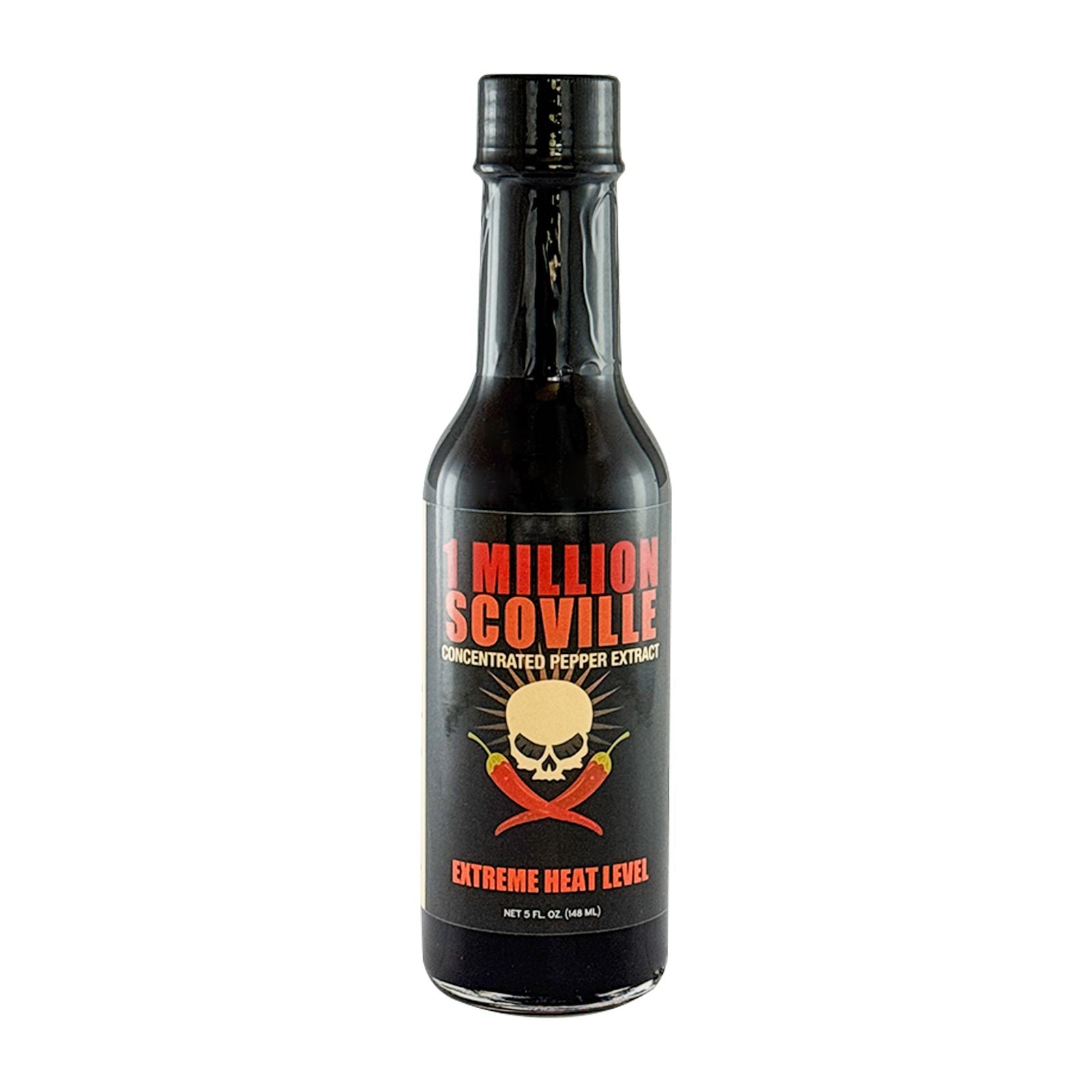 1 Million Scoville Pepper Extract 12/5oz
