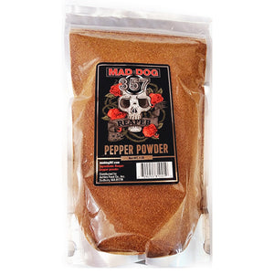 Carolina Reaper Pepper Powder - 1 lb.