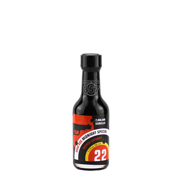 Mad Dog 22 Midnight Special 2 Million Scoville 1/1.7oz