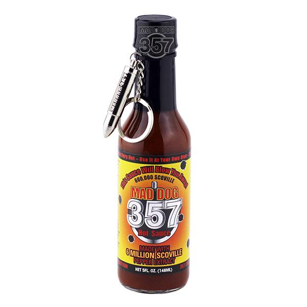 Mad Dog 357 Collector's Edition 12/5oz