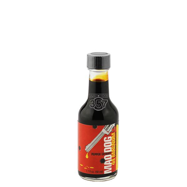 Mad Dog 44 Magnum 4 Million Scoville 1/1.7oz