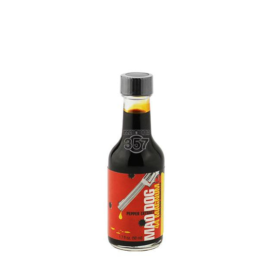 Mad Dog 44 Magnum 4 Million Scoville 1/1.7oz